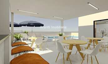 Imagem 5: SELECT RESIDENCE, o mais novo empreendimento no alto do Bairro Santa Mônica com 2 quartos