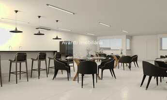 Imagem 7: SELECT RESIDENCE, o mais novo empreendimento no alto do Bairro Santa Mônica com 2 quartos