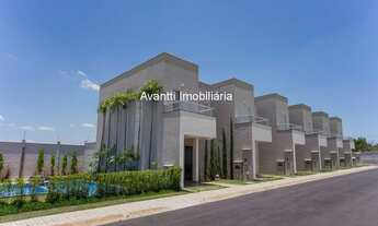 Imagem 5: Sobrados à venda em condomínio fechado na Zona Sul de Uberlândia