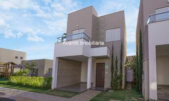 Imagem: Sobrados à venda em condomínio fechado