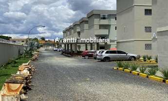 Imagem 6: Apartamento à venda em Caldas Novas com 55 m² , 02 quartos