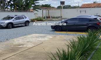 Imagem 7: Apartamento à venda em Caldas Novas com 55 m² , 02 quartos