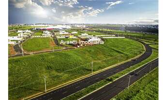 Imagem 2: ÚLTIMAS UNIDADES!! Lotes à venda no Praça Alto Umuarama