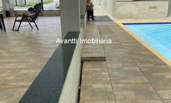 Imagem 4: Apartamento à venda em Caldas Novas com 55 m² , 02 quartos