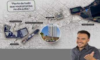 Imagem 5: Conheça o Arbre Residence apartamentos de 83 m² à 107 m² com 3 quartos sendo 1 suíte