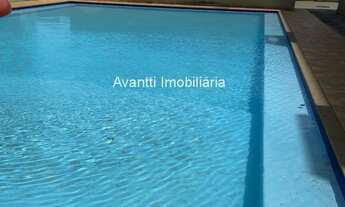 Imagem 2: Apartamento à venda em Caldas Novas com 55 m² , 02 quartos