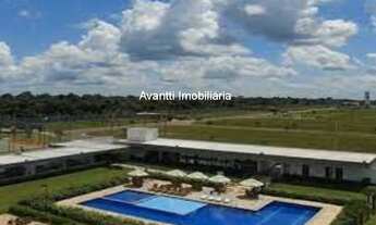 Imagem 4: Luxuosa Casa com Alto Padrão construtivo à venda no Condomínio Clube Terras Alpha Uberlând