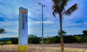 Imagem 3: Luxuosa Casa com Alto Padrão construtivo à venda no Condomínio Clube Terras Alpha Uberlând