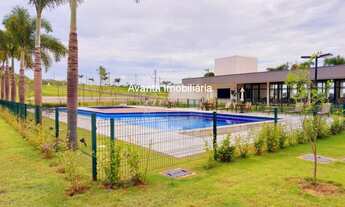 Imagem 6: Luxuosa Casa com Alto Padrão construtivo à venda no Condomínio Clube Terras Alpha Uberlând