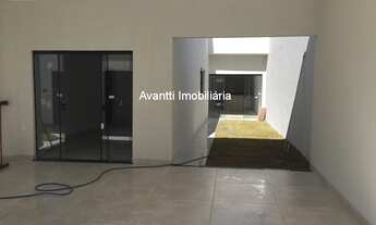 Imagem: Excelente casa à venda no Bairro Jardim