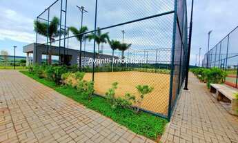 Imagem 7: Luxuosa Casa com Alto Padrão construtivo à venda no Condomínio Clube Terras Alpha Uberlând