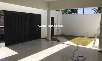 Imagem 2: Excelente casa à venda no Bairro Jardim Itália com 3 quartos sendo 1 com Closet