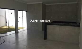 Imagem 5: Excelente casa à venda no Bairro Jardim Itália com 3 quartos sendo 1 com Closet