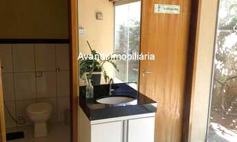 Imagem 3: Casa Comercial à venda com excelente localização em Avenida comercial no bairro Brasil