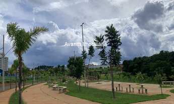 Imagem: Terrenos à venda no Nascente no loteamento