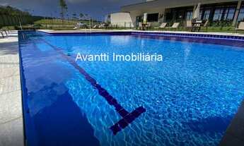 Imagem 5: Luxuosa Casa com Alto Padrão construtivo à venda no Condomínio Clube Terras Alpha Uberlând