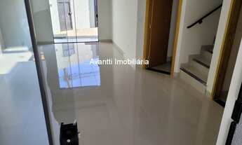 Imagem 2: Sobrado à venda no Bairro Alto Umuarama com 3 quartos amplos sendo 1 suíte