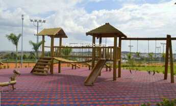 Imagem 5: Lote à venda no Varanda Sul, com 360 m², plano, excelente posicionamento, de gaveta