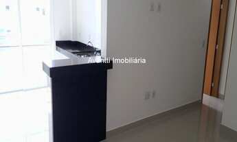 Imagem 6: Apartamento à venda no Vida Nova Bairro planejado 2 quartos sendo 1 suíte com closet