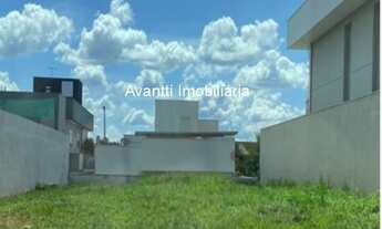 Imagem 2: Lote à venda no Varanda Sul, com 360 m², plano, excelente posicionamento, de gaveta