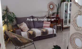 Imagem 4: Sobrado à venda no Vida Nova Bairro planejado em Uberlândia com 2 suítes