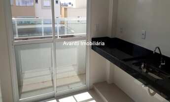 Imagem 4: Apartamento à venda no Vida Nova Bairro planejado 2 quartos sendo 1 suíte com closet