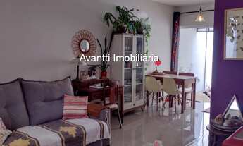 Imagem 5: Sobrado à venda no Vida Nova Bairro planejado em Uberlândia com 2 suítes