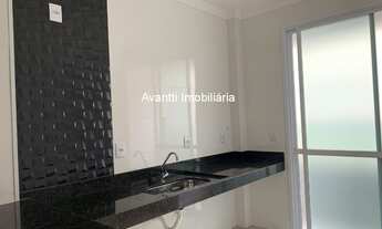 Imagem 2: Apartamento à venda no Vida Nova Bairro planejado 2 quartos sendo 1 suíte com closet