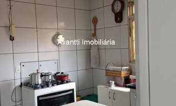 Imagem 3: Casa à venda no Bairro Alto Umuarama com 3 quartos