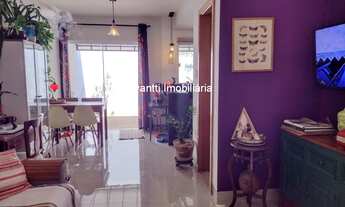 Imagem 6: Sobrado à venda no Vida Nova Bairro planejado em Uberlândia com 2 suítes