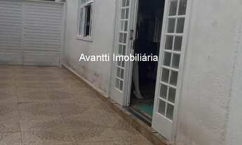 Imagem: Casa à venda no Bairro Alto Umuarama com