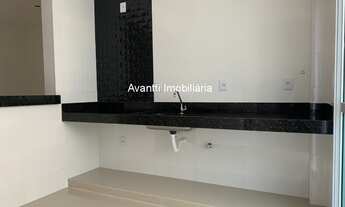 Imagem 5: Apartamento à venda no Vida Nova Bairro planejado 2 quartos sendo 1 suíte com closet