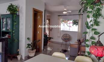 Imagem 3: Sobrado à venda no Vida Nova Bairro planejado em Uberlândia com 2 suítes