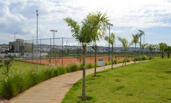 Imagem 4: Lote à venda no Varanda Sul, com 360 m², plano, excelente posicionamento, de gaveta