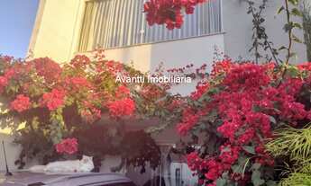 Imagem 2: Sobrado à venda no Vida Nova Bairro planejado em Uberlândia com 2 suítes