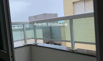 Imagem 7: Apartamento à venda no Vida Nova Bairro planejado 2 quartos sendo 1 suíte com closet