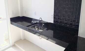 Imagem 3: Apartamento à venda no Vida Nova Bairro planejado 2 quartos sendo 1 suíte com closet