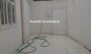 Imagem 4: Casa à venda no Bairro Alto Umuarama com 3 quartos