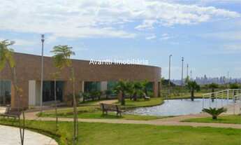 Imagem 3: Lote à venda no Varanda Sul, com 360 m², plano, excelente posicionamento, de gaveta