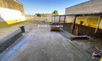 Imagem 6: LOCAÇÃO. Ponto disponível para locação com 589,25 m² de terreno