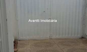 Imagem 2: Casa à venda no Bairro Alto Umuarama com 3 quartos