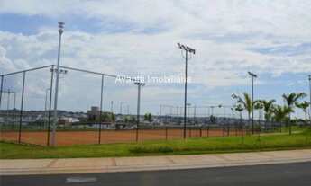 Imagem 6: Lote à venda no Varanda Sul, com 360 m², plano, excelente posicionamento, de gaveta