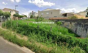 Imagem 2: Terreno à venda no Bairro Tabajaras 360 m²