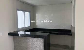 Imagem 7: Sobrado à venda no Bairro planejado Vida Nova com 2 suítes