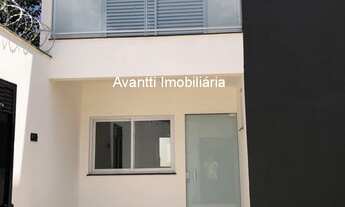 Imagem 3: Sobrado à venda no Bairro planejado Vida Nova com 2 suítes