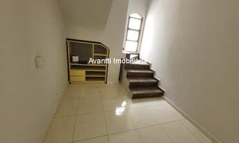 Imagem 7: Casa à venda no Bairro Santa Mônica com 4 quartos sendo 1 suíte