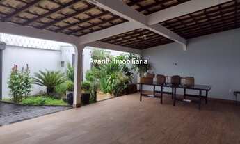 Imagem 4: Linda casa à venda no Bairro Jardim Patrícia com 3 quartos sendo 1 suíte