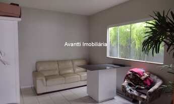 Imagem 7: Linda casa à venda no Bairro Jardim Patrícia com 3 quartos sendo 1 suíte