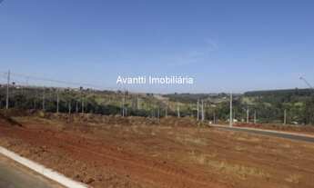 Imagem: Lotes à venda no Park dos Ypês II a partir