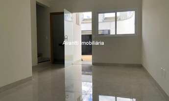 Imagem 5: Sobrado à venda no Bairro planejado Vida Nova com 2 suítes